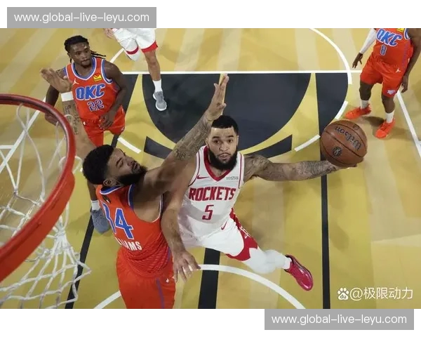 回味经典之战！火箭vs雷霆录像回放：青春风暴与硬核博弈的终极视听盛宴